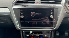 Volkswagen Tiguan 1.5 TSI Life 5dr Petrol Estate